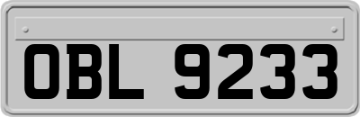 OBL9233