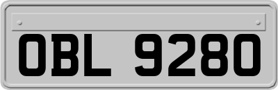 OBL9280