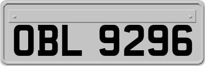 OBL9296