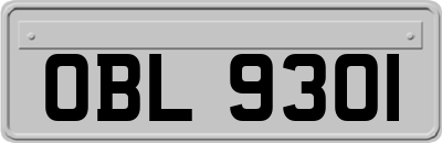 OBL9301
