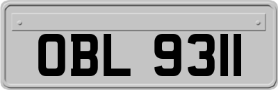 OBL9311