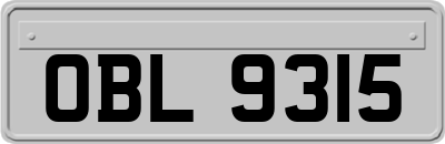 OBL9315