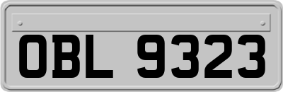 OBL9323