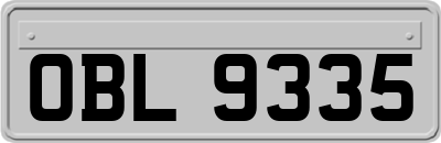 OBL9335