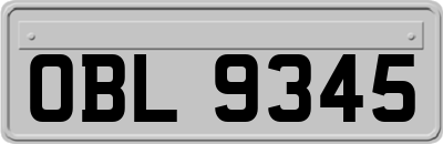 OBL9345