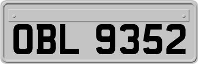 OBL9352