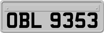 OBL9353