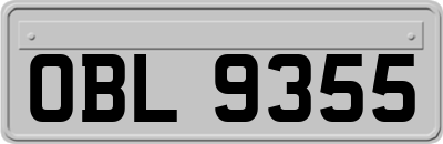 OBL9355