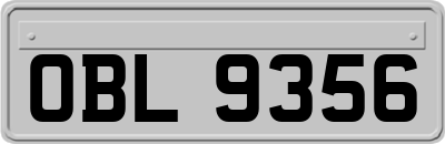 OBL9356
