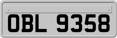 OBL9358