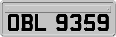 OBL9359