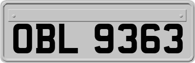 OBL9363