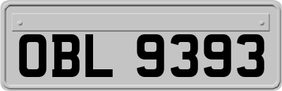 OBL9393