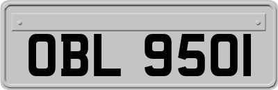 OBL9501