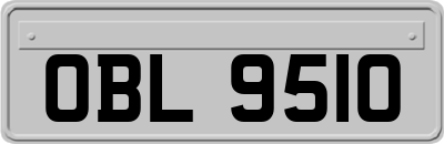 OBL9510