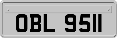OBL9511