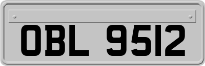 OBL9512