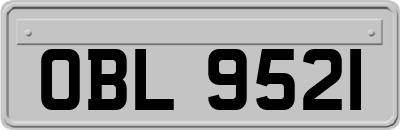 OBL9521