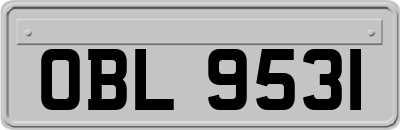 OBL9531