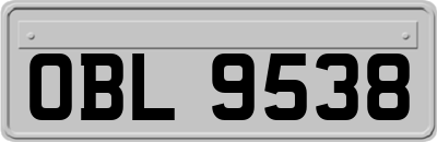 OBL9538
