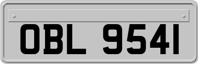 OBL9541