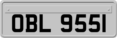 OBL9551