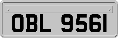OBL9561