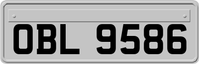OBL9586