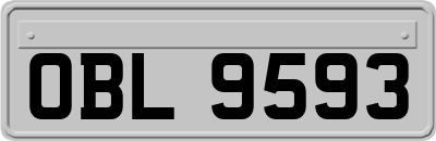 OBL9593