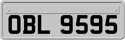 OBL9595