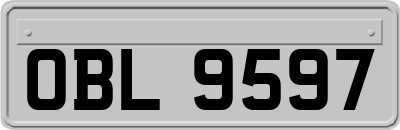 OBL9597
