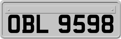 OBL9598