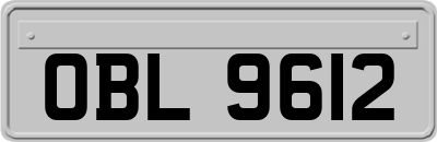 OBL9612