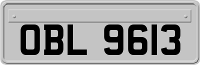 OBL9613