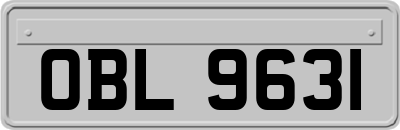 OBL9631