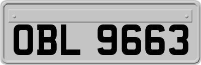 OBL9663