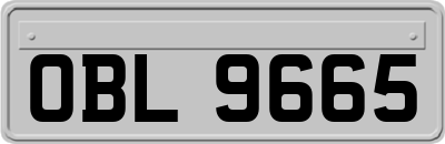 OBL9665