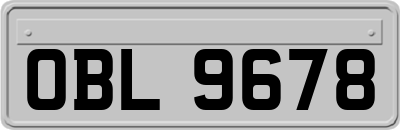 OBL9678