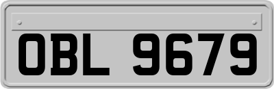 OBL9679