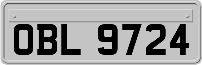 OBL9724