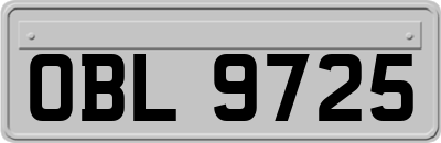 OBL9725