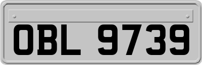 OBL9739