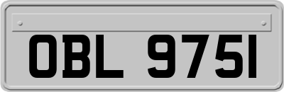OBL9751