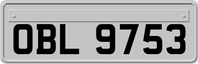 OBL9753