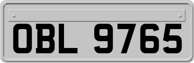 OBL9765