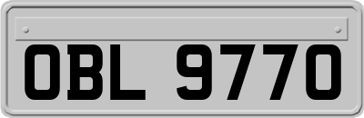 OBL9770