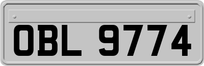 OBL9774