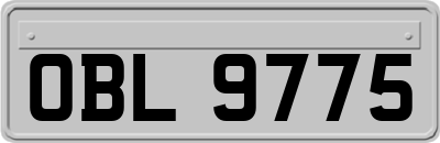 OBL9775