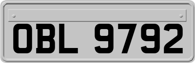 OBL9792