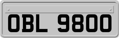 OBL9800